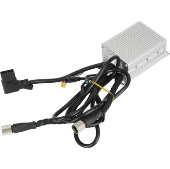 Příslušenství pro elektrokoloběžku Kukirin G3 Pro originální 52V 25A kontrolér s dlouhým kabelem