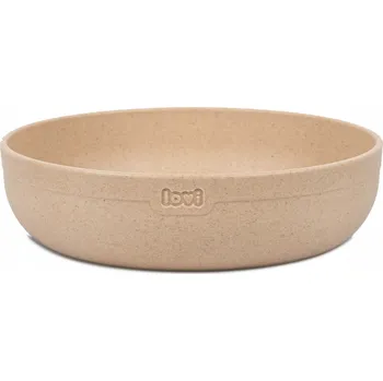 LOVI: Velká miska béžová