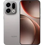 Oppo Find X9 12/512 GB Titanium Grey