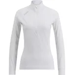 Dámské funkční triko Swix RaceX Classic Wind Half Zip W velikost - textil S