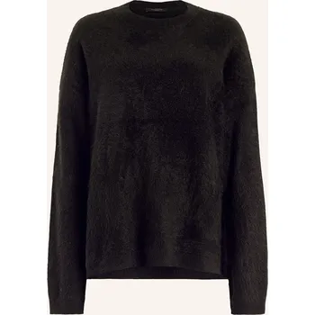 Dámský svetr Allsaints Dámský Kašmírový Svetr Rebel, černá, 32