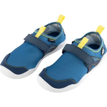 Neoprenové boty Boty neoprénové dětské Cressi LUNAR, Cressi modrá 27