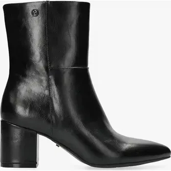 Dámské kozačky Nízké kozačky Mexx PAM MILA MI001700453W černá 99X, EUR 38