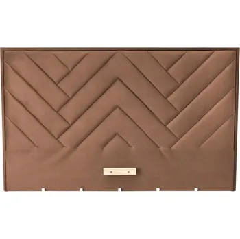 Postel Čelo postele MODULO - W1 - béžová - SLEVA 3% s kodem radost25