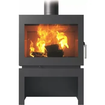 Krbová kamna Ricom Energy ATENEA 5-12 kW