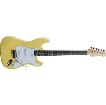 Elektrická kytara EKO S-300 Cream