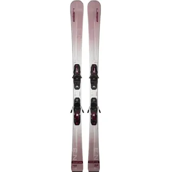 Sjezdové lyžování Sjezdové lyže Elan PRIMETIME N°3 W + EL 9.0 25/26 délka: 158