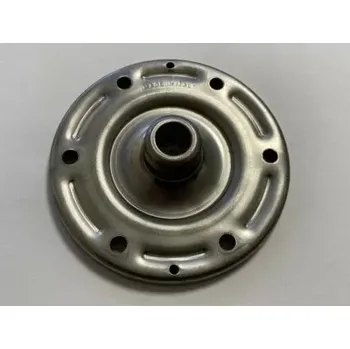 Aquasystem ND, náhradní příruba, k tlakové nádobě, nerezové provedení