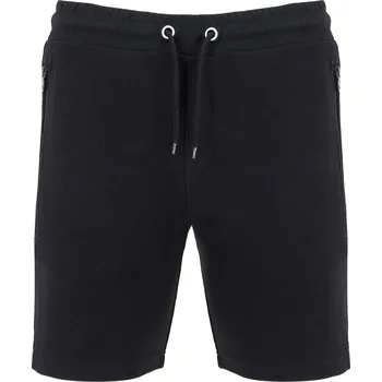 Pánské kraťasy Betis, Roly Barva: 01-černá, Velikost: XL