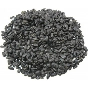 Krmivo pro ptáka Fabio Slunečnice černá 10 kg