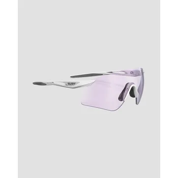 Sluneční brýle Fotochromatické Brýle Astral Sphere S čočkami Impactx® Photochromic 2 Laser Purple V Bílé Barvě Sp9775690000-nd