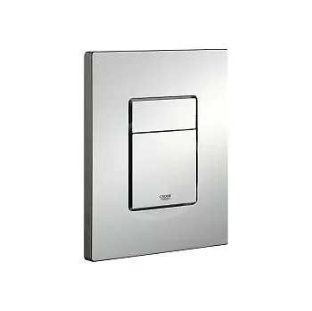 GROHE tlačítko SKATE COSMO MAT