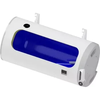 Bojler Dražice OKCV 200, ohřívač vody, elektrický, kombinovaný, pravá verze