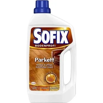 Univerzální čisticí prostředek Sofix tekutý prostředek na mytí podlah 1l
