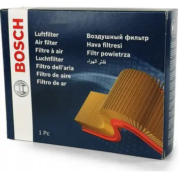 Kabinový filtr Filtr vzduchu Bosch 1 457 433 266