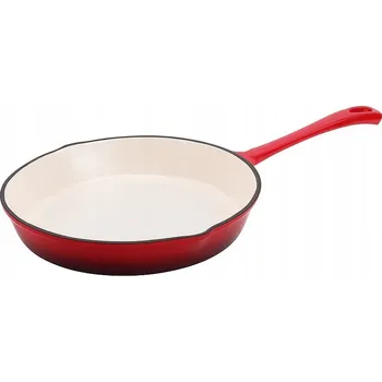 Pánev Tradiční smaltovaná pánev Krisberg 16 cm