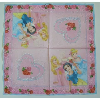 Papírový ubrousek Ubrousek pro decoupage - D42