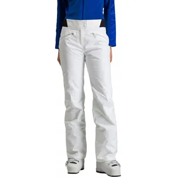 KALHOTY ROSSIGNOL W CLASSIQUE PANT WHITE 22/23 - XS