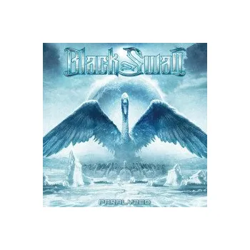 Zahraniční hudba Paralyzed / Vinyl / 2LP - Black Swan [2 LP]