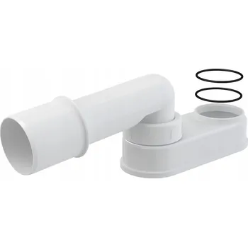 Sifon Snížený sifon A531 Alcaplast