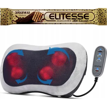 Masážní přístroj RENPHO RPNM068 Masážní Přístroj na krk, záda a krk