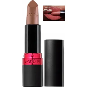 Rtěnka Matná rtěnka AVON BLUSH