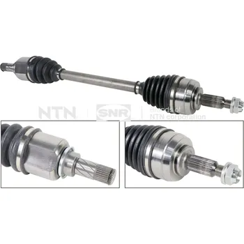 Hnací hřídel SNR DK55.102