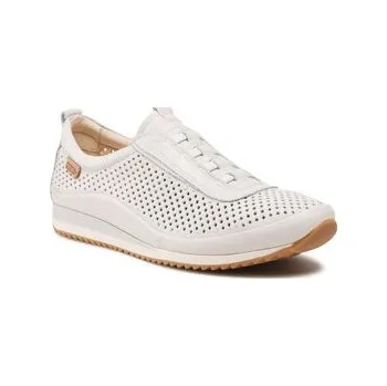 Pánská obuv Sneakersy Pikolinos M2A-6252 Šedá 46