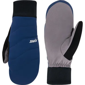 Rukavice Rukavice Swix Tur Softshell Mitten velikost - textil 10