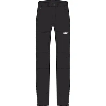 Pánské kalhoty Pánské kalhoty Swix Fjell Pants M velikost - textil L