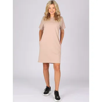 Dámské šaty EVONA a.s. Dámské šaty ROUZI 056 - ROUZI 056 M