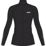 Dámská běžkařská bunda Swix Nordic XC Jacket W velikost - textil M