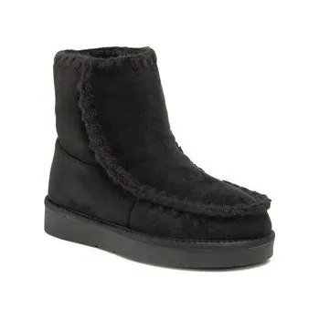 Dámská zimní obuv Sněhule Jenny Fairy WS050101-01 Černá 39