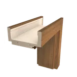 Naturel O2OK80L karamelový