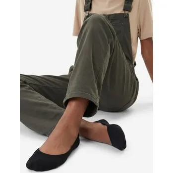 Pánské ponožky Kotníkové ponožky G-Star Raw AS_G-STAR_S_013_SS25 (3-PACK) Šedá 39_42