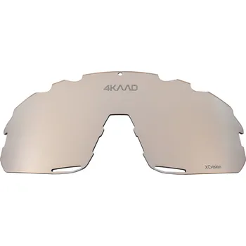 4KAAD Mirador extra lens pink rose Barva: Růžová, Velikost: UNI