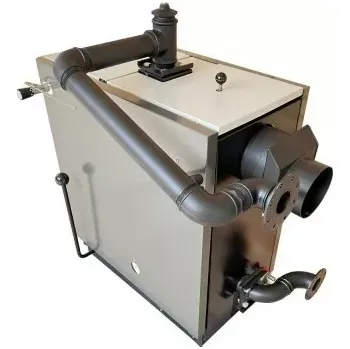 Kotel Přestavbová sada DAKON DOR - SLOKOV velká