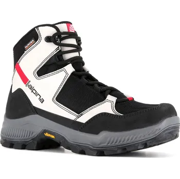 Dámská treková obuv ALPINA IRIN 2.0 Barva: Černá, Velikost: 5