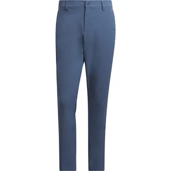 Pánské kalhoty Adidas Ultimate365 Chino Pants 30/30, Preloved Ink, pánské