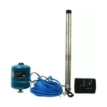 Čerpadlo Grundfos SQE 3- 65 40m kabel