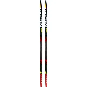 Běžecké lyžování Peltonen Nanogrip Infra X 202 cm