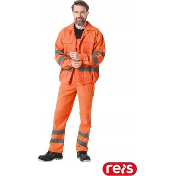 Pracovní obuv Bunda Reis UL P velikost 62