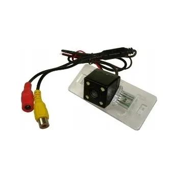 Couvací kamera Couvací Kamera Určená pro AUDI A4 A5 Q5 TT LED