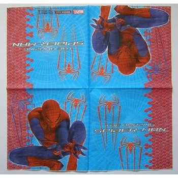 Papírový ubrousek Ubrousek pro decoupage - D93