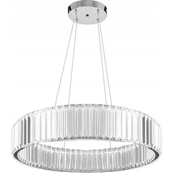 Závěsné svítidlo TOOLIGHT Glamour 1 - bodové LED světlo (integrovaný LED zdroj)