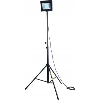 LM150AW LED reflektor / lampa na stativu 150W 15000lm IP54