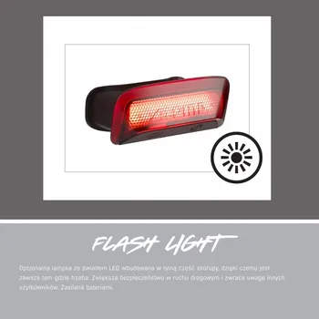 pumpička Ruční pumpička Prox Zefir Mini černá