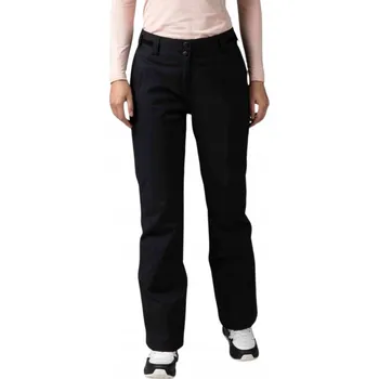 Dámské lyžařské kalhoty Rossignol W Staci černé - XS