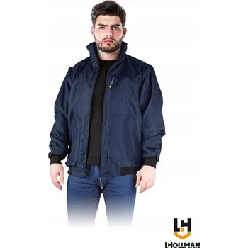 pracovní bunda Bunda Leber&Hollman OHAIO, velikost L