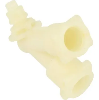 Náhradní díl pro kávovar Spojka plastová "Y" pro DeLonghi